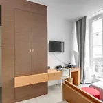 Elegance Confort A L'odeon By Weekome פריז