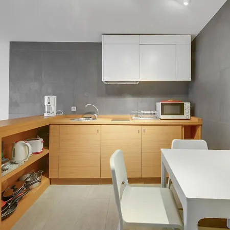 Elegance Confort A L'odeon By Weekome Apartment Paris
