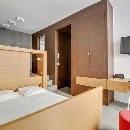 Elegance Confort A L'odeon By Weekome Apartment
