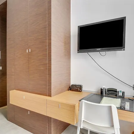 Elegance Confort A L'odeon By Weekome *