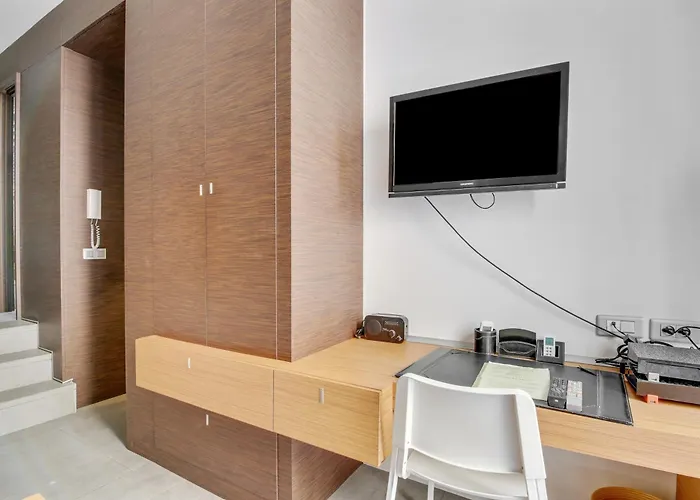 Elegance Confort A L'odeon By Weekome *