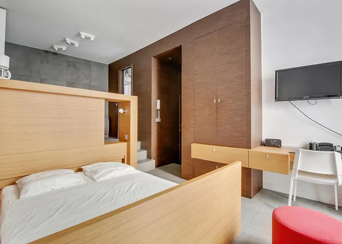 Elegance Confort A L'odeon By Weekome Apartmán